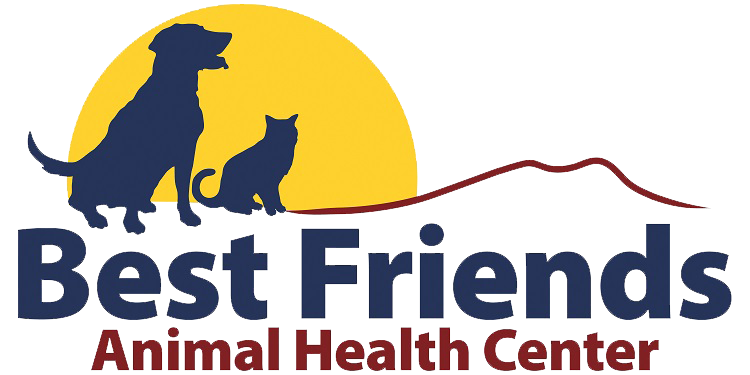 Best Friends Animal health Center in Casper, WY